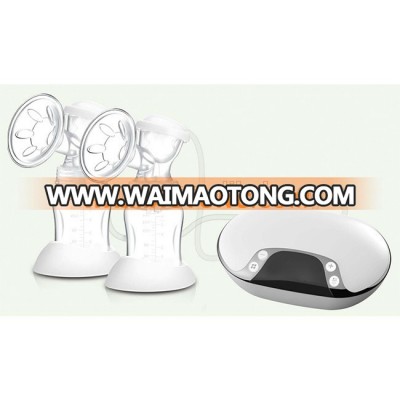 Double Electric Breast Pump