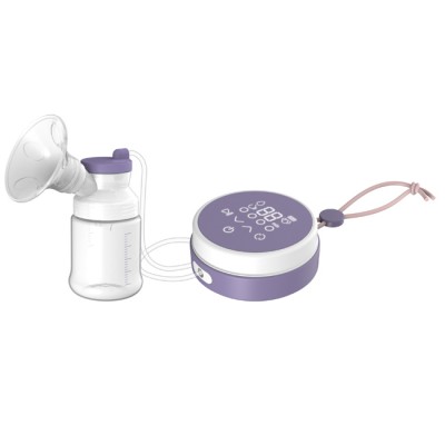 Touch Control Baby Breast Feeding Pumps For Breast Feeding