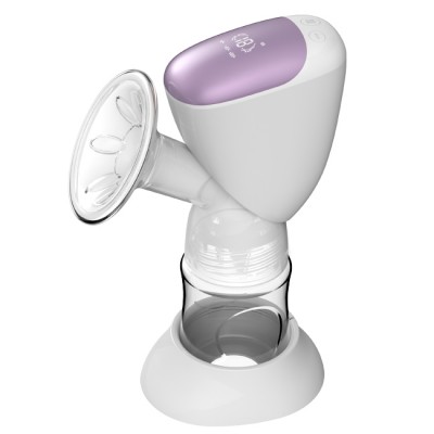 Ergonomic Design Electronic Breast Pump