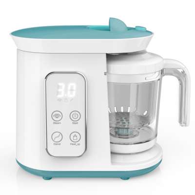 Ideal Kitchen Appliance Electric Food Chopper Multifunction For New Mother