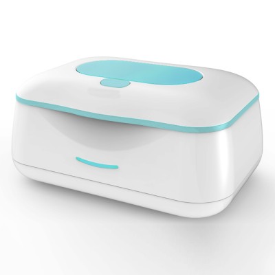 ABS Baby Wipe Warmer Dispenser For Baby Care