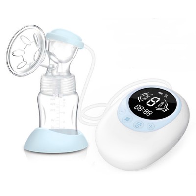 Single Electric Breast Pump