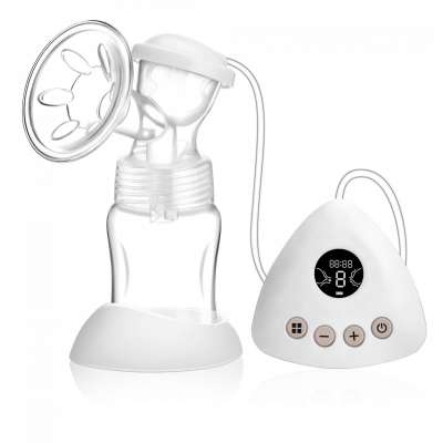 Breast Milk Suck Pump BPA Free