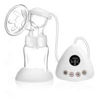 Breast Milk Suck Pump BPA Free