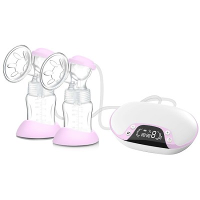 Electric Breast Pump With Bpa Free