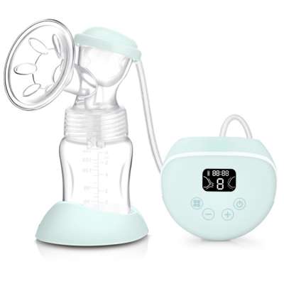 Milk Pump Breast Electric For Mother Feeding