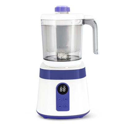 Multi Functional Food Processor