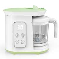 Hot Sale Baby Food Mixer baby food maker steamer mixer